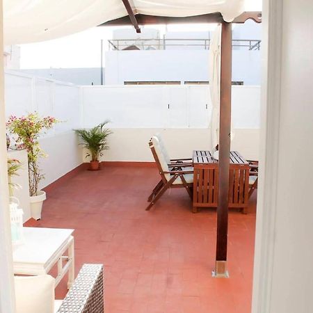 Vv Canteras Oasis "By Henrypole Home" لاس بالماس دي غران كاناريا المظهر الخارجي الصورة