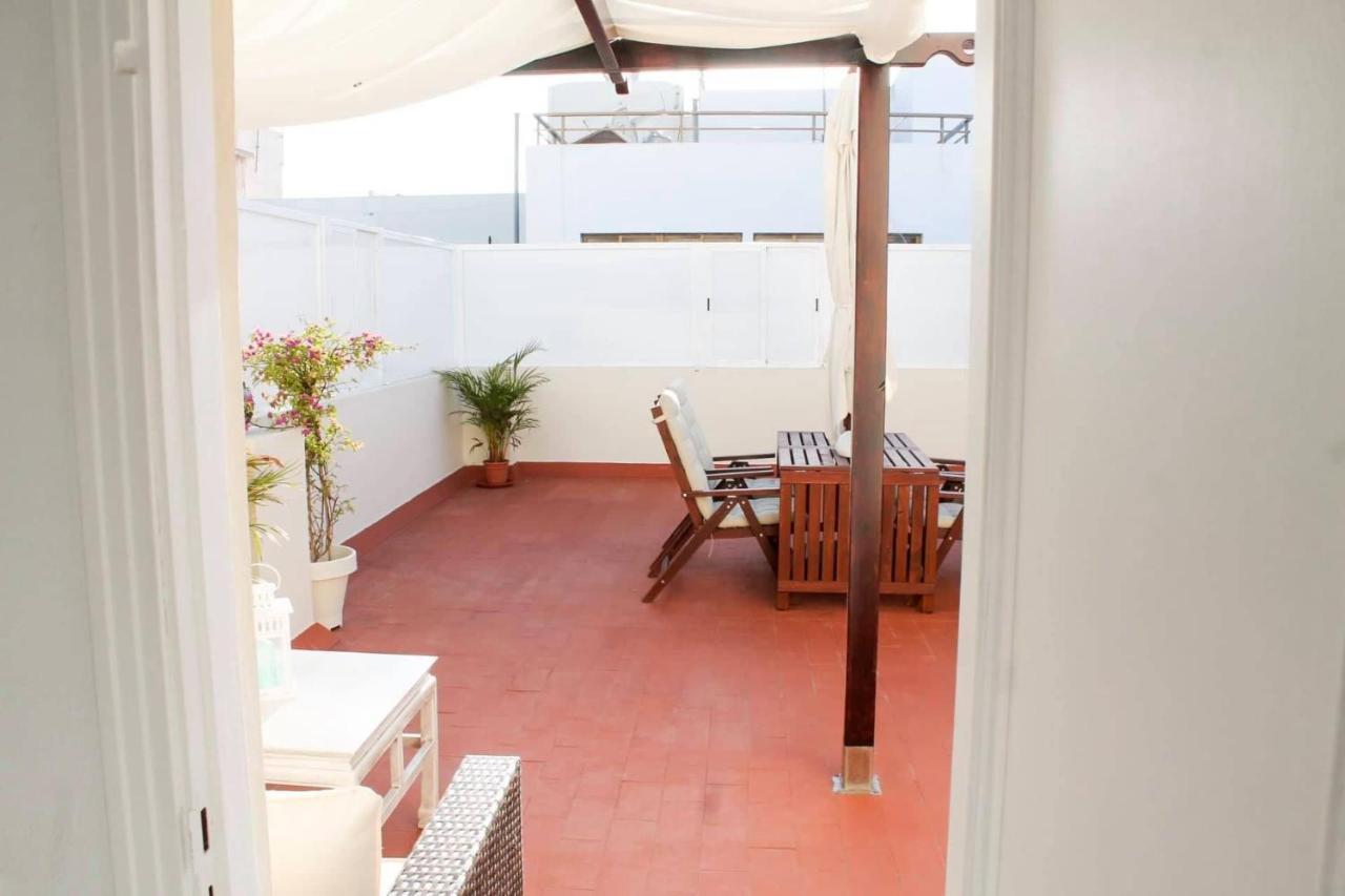 Vv Canteras Oasis "By Henrypole Home" لاس بالماس دي غران كاناريا المظهر الخارجي الصورة