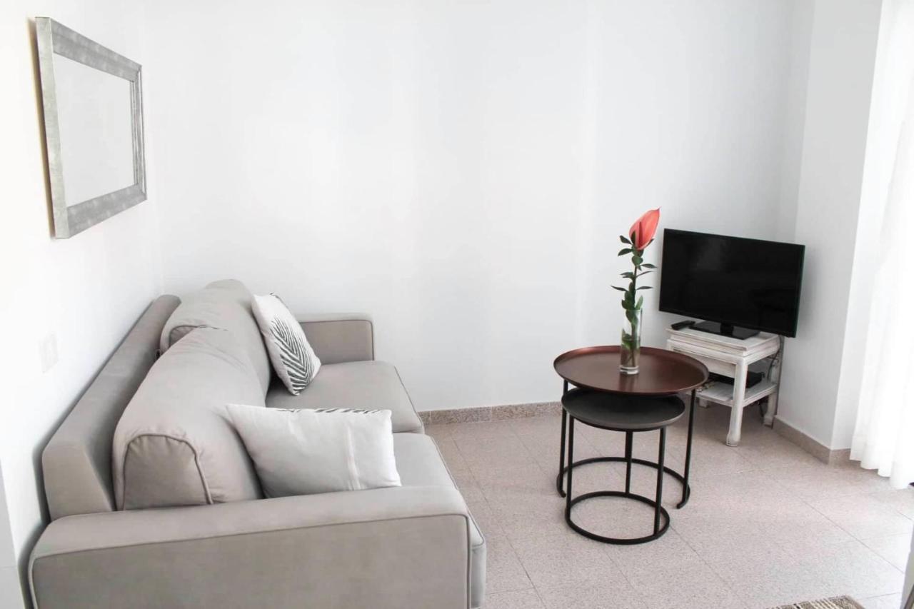 Vv Canteras Oasis "By Henrypole Home" لاس بالماس دي غران كاناريا المظهر الخارجي الصورة
