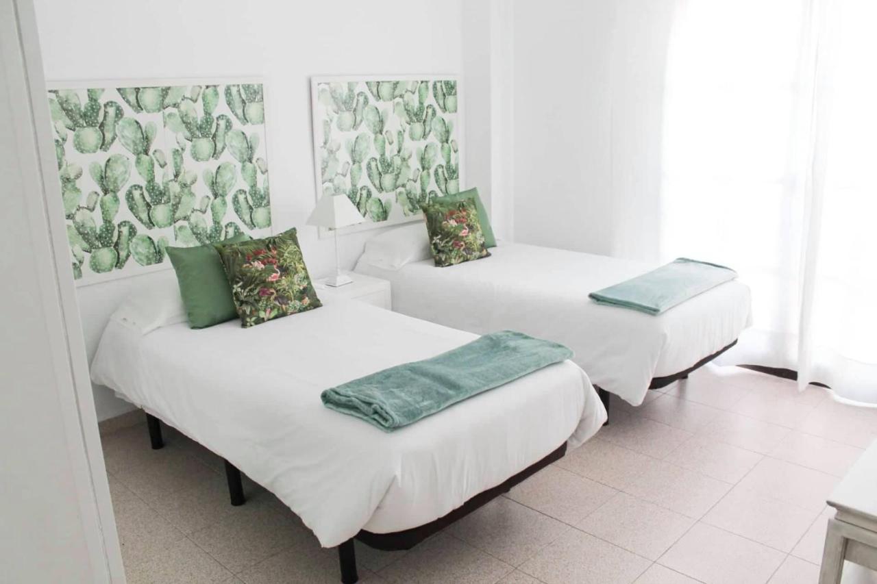Vv Canteras Oasis "By Henrypole Home" لاس بالماس دي غران كاناريا المظهر الخارجي الصورة