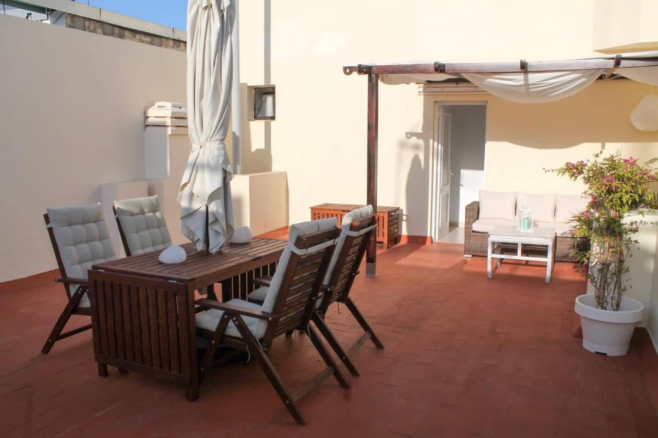 Vv Canteras Oasis "By Henrypole Home" لاس بالماس دي غران كاناريا المظهر الخارجي الصورة