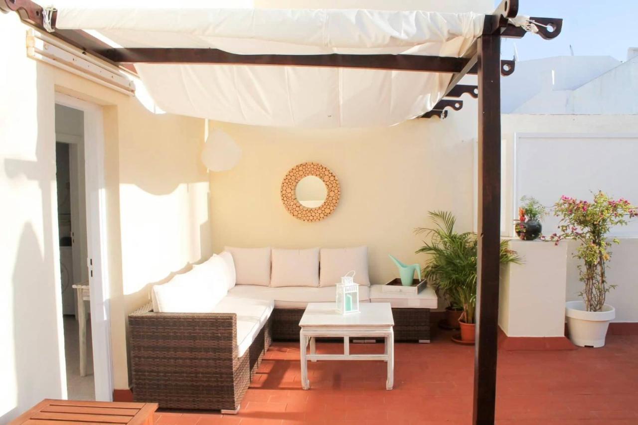 Vv Canteras Oasis "By Henrypole Home" لاس بالماس دي غران كاناريا المظهر الخارجي الصورة