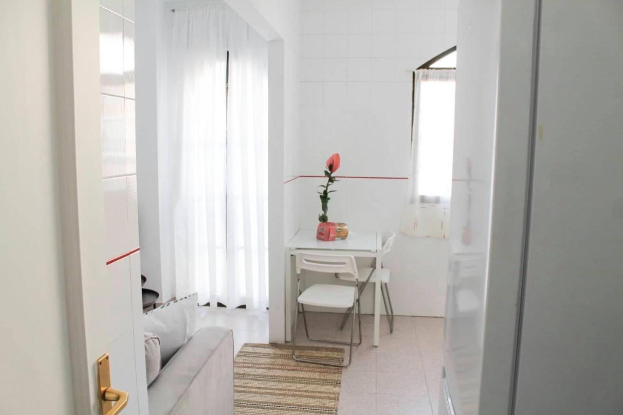 Vv Canteras Oasis "By Henrypole Home" لاس بالماس دي غران كاناريا المظهر الخارجي الصورة